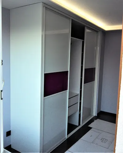 MEBLE-KB Meble na wymiar